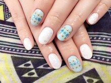 ビービーネイル(BB)/シェルネイル