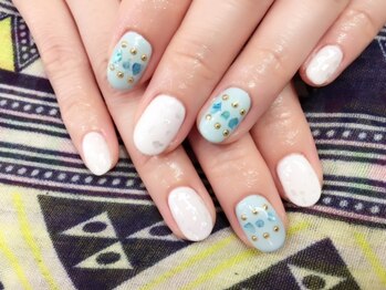 ビービーネイル(BB)/シェルネイル