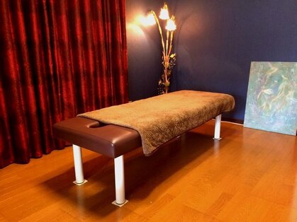 らいえる(RAIEL)の写真