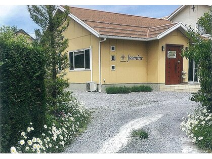 ビューティーアンドヘルスサロン ジャスミン(jasmine)の写真