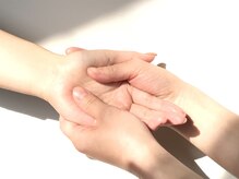 ルル(RuRu)/爪ピカピカ磨きとスクラブ