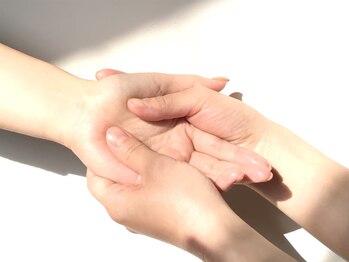 ルル(RuRu)/爪ピカピカ磨きとスクラブ