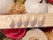 リノネイルズ(linonails)/☆6,980定額コース☆