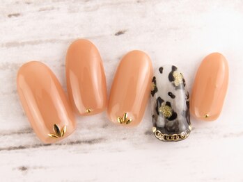 ルアナ 吉祥寺店(LUANA)/¥8500円☆パラジェル