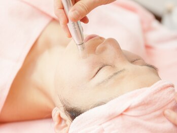 サロン ド フルール/毛穴ケア