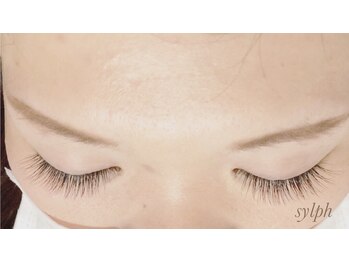 シルフ テソロ店(Sylph TESORO)/