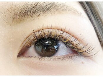 ビアンカ PARCO CITY 浦添店(Bianca)/カラーエクステMIX