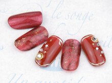 ソルノワ(sol-noir)/