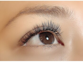 リッカドンナ 寝屋川店(E'RICADONNA)/ボリュームラッシュ500本★