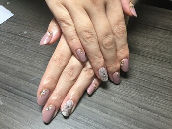 ネイルズティンク(Nails.tink)/