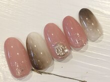 ハウスアンドアイラッシュ ネイル(House&eyelash nail)/