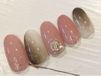 ハウスアンドアイラッシュ ネイル(House&eyelash nail)/