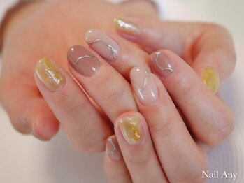 ネイルエニー(Nail Any)/Any collection
