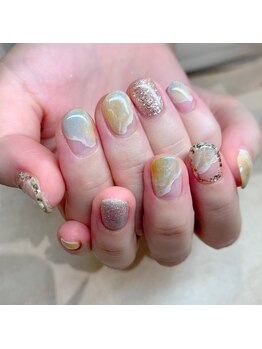 ココ ルッテ(COCO Lutte)/