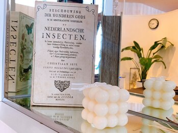 楽しおん 高城店/お洒落な店内