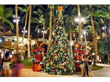 ハワイアンフォレストSpa 福岡天神店/ロイヤルハワイアンセンター