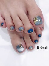 リネイル(Re nail)/