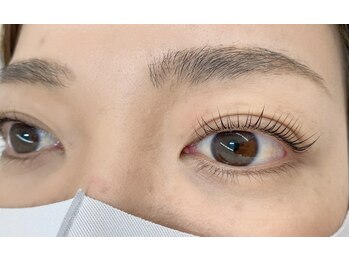 高蔵寺まつげ/パリジェンヌラッシュリフト☆