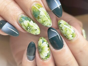 サロン ド ワカ(Salon de WAKA)/