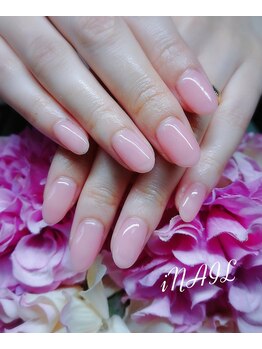 アイネイル(iNAIL)/