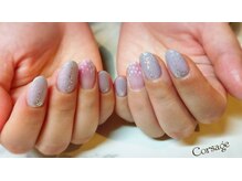 コルサージュ(Corsage)/アートコース【8250】