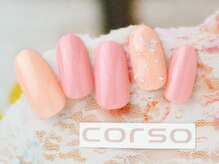 コルソケーツー 梅田茶屋町(corso k-two)/秋サンプル31/茶屋町中津中崎町