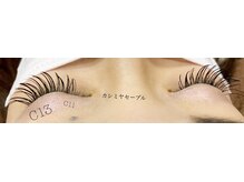 シルフ 石橋店(Sylph)/カシミヤセーブル