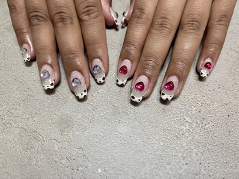シーネイル(c' nail)/