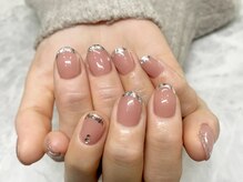 エーネイルルーム(A.Nail.room)/ブライダルネイル