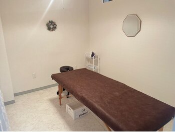 ルミリス(Lumiliss)/施術室ご紹介(^^)