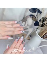 ディージーネイルサロン 渋谷店(DG nail salon)/