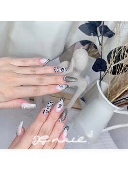 ディージーネイルサロン 渋谷店(DG nail salon)/