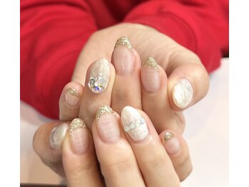 アールエム(Rm)/1月◇ネイル