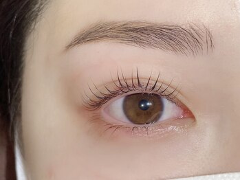 アイラッシュ アンド ネイルスタジオ ゼン(Zen)/立ち上げデザイン♪