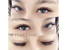 ロミー(Romy)/ダブルフラット