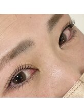 レジアント(Rediant)/△上下パリジェンヌ▽