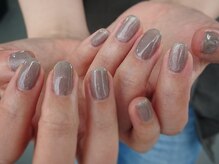 ネイルスミス 高松店(Nailsmith)/mag.