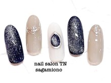 ティーエヌ 相模大野店/☆デザイン定額A☆