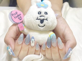 ラスズラン(La suzuran)/90分