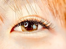 エヌズ アイラッシュサロン(N’s)/フラットマットラッシュ120本