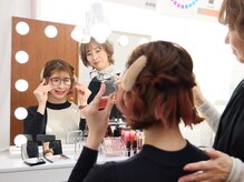 リュクスボックス(luxe box)/顔タイプ診断