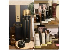 ジャスミン(Jasmine)の雰囲気（リアボーテ・リアムール正規販売店。商品のみのご相談もお気軽に）