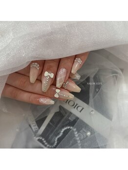 サロン エルヴィー(SALON ELVI.)/
