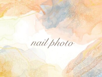 アノ チャーム(ano charm)/ネイルデザインphoto