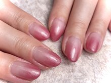 ラワイアネイル(Lawaia nail)/美爪グラデーション