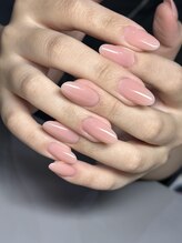 パズルリングネイル(Puzzle.ring Nail)/