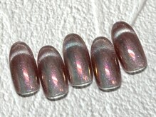 アメリ ネイル(Ameri nail)/定額ネイル¥10010