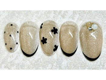 グランアージュ ルポ 北千住(grandage repos)/大人女子デザイン♪