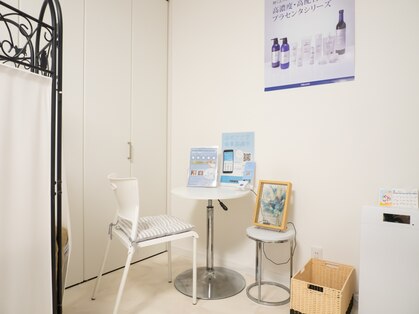 スノーラビットの写真