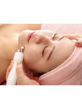 小顔になりたい